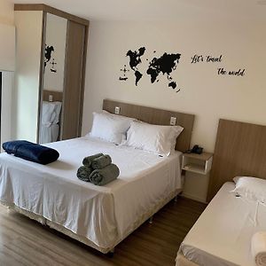 Apartamento de 1 Dormitorio