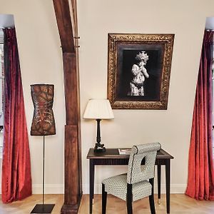 Maison Barriere Vendome